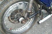 Picture 4 - BSA A65 Lightning 1969 US IMPORT with TITLE AND NOVA CERT RUNS GOOD motorbike