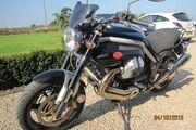 Picture 2 - MOTO GUZZI Griso 1100, 2008 motorbike