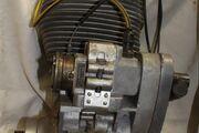 Picture 2 - BSA Gold Star 500cc engine motorbike