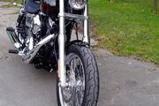 Picture 3 - Harley-Davidson FXDL Dyna LOW RIDER 2015 + SISSY BAR + WARRANTY motorbike