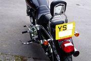 Picture 4 - Harley-Davidson FXDL Dyna LOW RIDER 2015 + SISSY BAR + WARRANTY motorbike