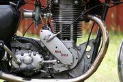 Picture 3 - LITO-BSA motorbike