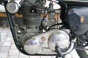 Picture 4 - LITO-BSA motorbike
