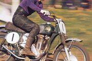 Picture 6 - LITO-BSA motorbike