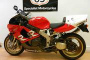 Picture 2 - Honda EVO Fireblade motorbike