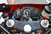 Picture 7 - 1995 Honda RVF RC45 motorbike