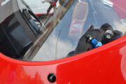 Picture 10 - 1995 Honda RVF RC45 motorbike