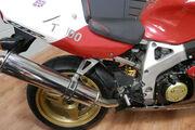 Picture 7 - Honda EVO Fireblade motorbike