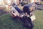 Picture 4 - KTM 990 Adventure, excellent condition, only 1850 miles motorbike
