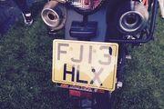 Picture 9 - KTM 990 Adventure, excellent condition, only 1850 miles motorbike