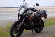 Picture 5 - KTM 1190 Adventure 2014 Grey A1 Mint motorbike