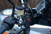 Picture 6 - KTM 1190 Adventure 2014 Grey A1 Mint motorbike