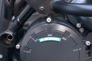 Picture 8 - KTM 1190 Adventure 2014 Grey A1 Mint motorbike