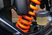 Picture 10 - KTM 1190 Adventure 2014 Grey A1 Mint motorbike