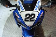 Picture 3 - New Honda CBR Fireblade Samsung BSB Race Replica Signed by Alex Lowes motorbike