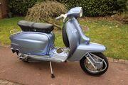Picture 7 - 1962 Lambretta TV 175 (Turismo Veloce) Genuine Innocenti Italian Classic Scooter motorbike