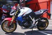 Picture 2 - Honda CB 1000cc Commuter motorbike