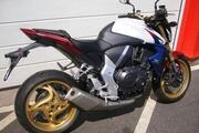 Picture 3 - Honda CB 1000cc Commuter motorbike