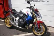 Picture 4 - Honda CB 1000cc Commuter motorbike