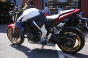 Picture 5 - Honda CB 1000cc Commuter motorbike