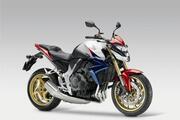 Picture 8 - Honda CB 1000cc Commuter motorbike