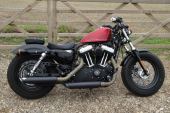 Harley Davidson Forty Eight 48 for sale