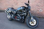 Picture 2 - Harley-Davidson XR1200X, 2011, 1202cc motorbike