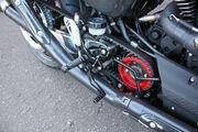 Picture 8 - Harley-Davidson XR1200X, 2011, 1202cc motorbike