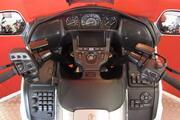 Picture 8 - 2015 '15' Honda GL1800 Goldwing Motorcycle motorbike