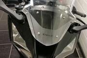 Picture 3 - 2011 Kawasaki ZX10R JBF 1900 Miles OZ RACING WHEELS motorbike