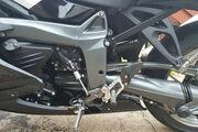 Picture 5 - BMW K1300S MOTORSPORT Edition motorbike