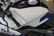 Picture 6 - BMW K1300S MOTORSPORT Edition motorbike