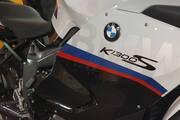 Picture 7 - BMW K1300S MOTORSPORT Edition motorbike