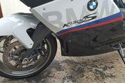 Picture 8 - BMW K1300S MOTORSPORT Edition motorbike