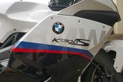 Picture 9 - BMW K1300S MOTORSPORT Edition motorbike
