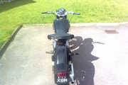 Picture 4 - 1956 BSA M33 500 Single motorbike