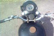 Picture 7 - 1956 BSA M33 500 Single motorbike