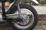 Picture 5 - BSA Trials Bike motorbike