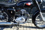 Picture 4 - 1967 BSA C15 250cc * TAX EXEMPT * MOT * Excellent runner - Classic motorbike