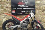 Picture 2 - 2014 Montesa 4RT 260 **Excellent condition** used 260cc trials bike motorbike