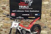 Picture 3 - 2014 Montesa 4RT 260 **Excellent condition** used 260cc trials bike motorbike