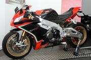 Picture 2 - Aprilia RSV4 Factory APRC, Stunning, Ohlins, Brembo, Traction Control motorbike