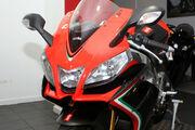 Picture 3 - Aprilia RSV4 Factory APRC, Stunning, Ohlins, Brembo, Traction Control motorbike