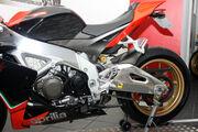Picture 6 - Aprilia RSV4 Factory APRC, Stunning, Ohlins, Brembo, Traction Control motorbike