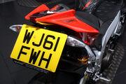 Picture 11 - Aprilia RSV4 Factory APRC, Stunning, Ohlins, Brembo, Traction Control motorbike