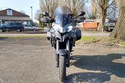 Picture 3 - 2013 Ducati Multistrada GT Granturismo 1200 Nav Heated Grips LEDs Red Rims motorbike
