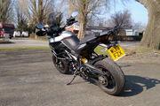 Picture 5 - 2013 Ducati Multistrada GT Granturismo 1200 Nav Heated Grips LEDs Red Rims motorbike