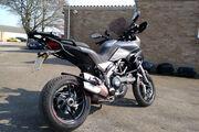 Picture 7 - 2013 Ducati Multistrada GT Granturismo 1200 Nav Heated Grips LEDs Red Rims motorbike