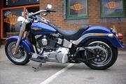 Picture 3 - Harley-Davidson Fat Boy 2010 motorbike