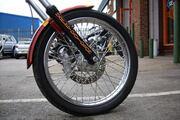 Picture 6 - Customised 2004 Harley-Davidson Softail Standard motorbike